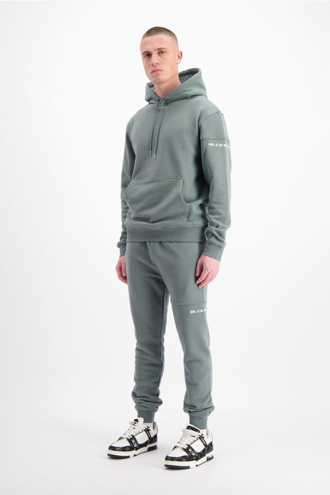 FORCE HOODIE 1 125 2 06 GREEN